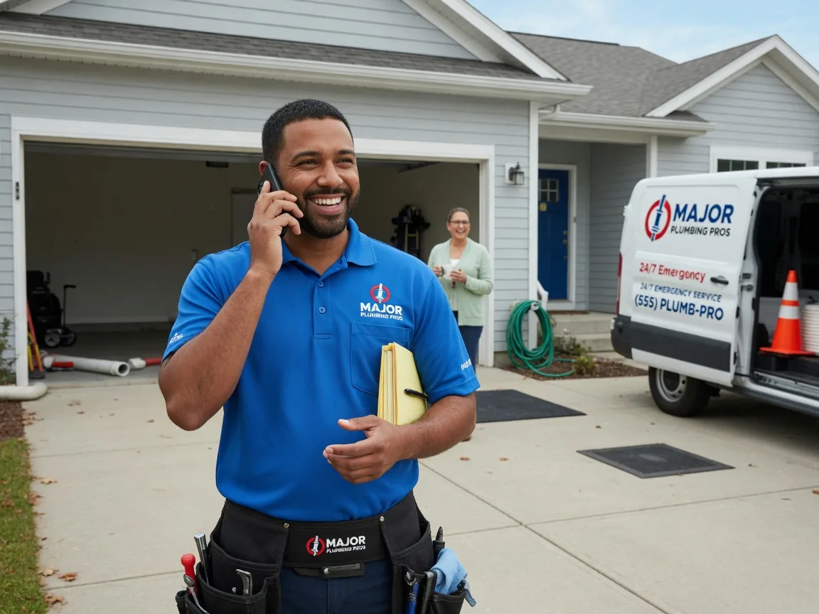 Drain Cleaning Services Rowan, IA FAQs